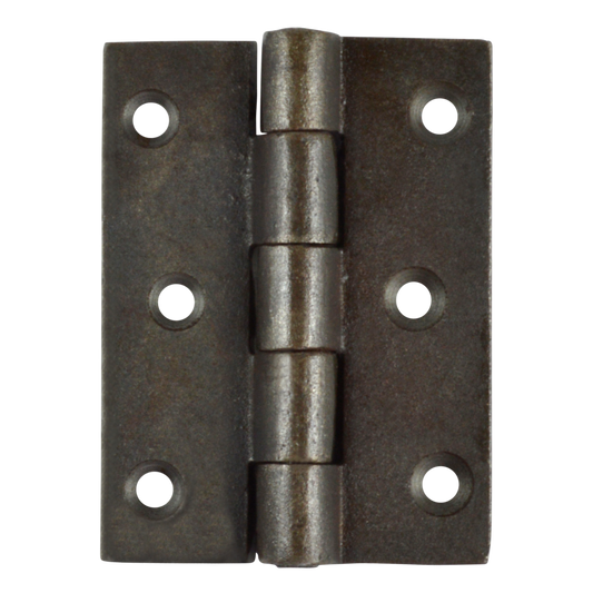 A. PERRY Cast Iron Butt Hinge 75mm