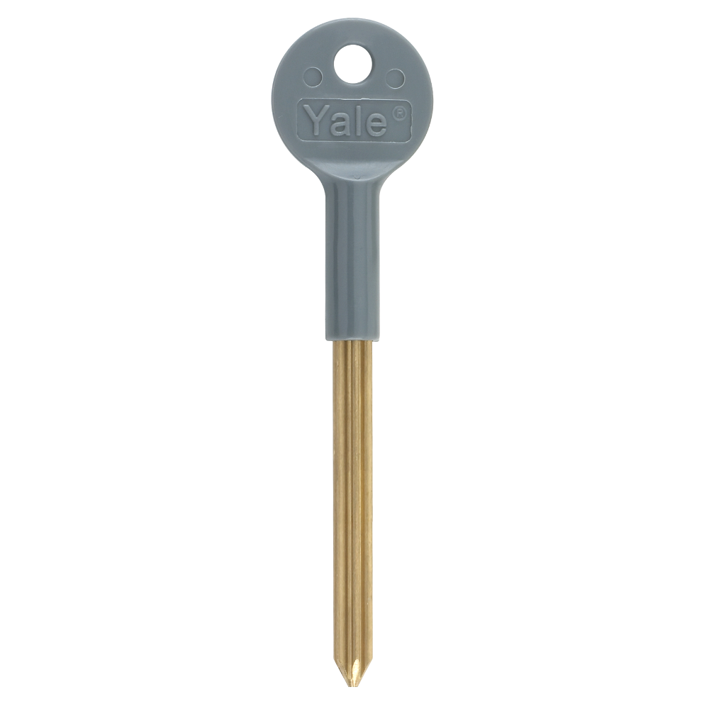 YALE 8001 & 8002 Key Long 114mm single