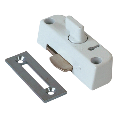 YALE 8K100 Window Lock Keyed Alike To Code X3 Pro - White