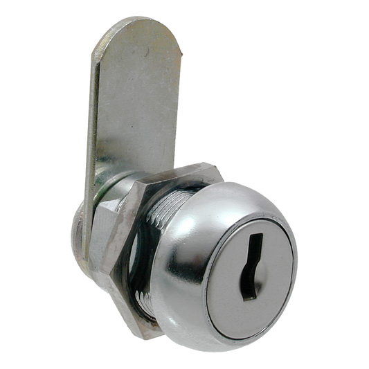 L&F 1332 Nut Fix Camlock 16mm Keyed To Differ