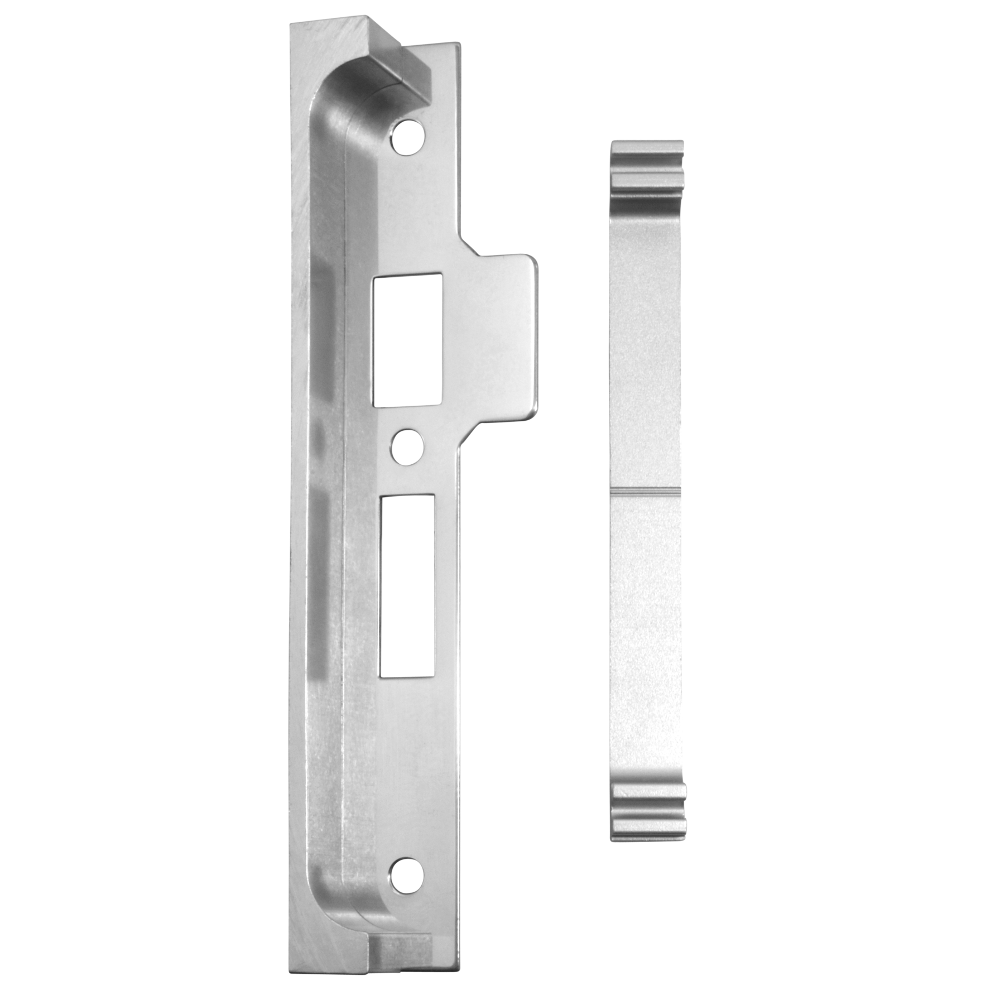 UNION 2979 Rebate To Suit 2226, 2237, 2277, L2241 & L2249 Sashlocks 19mm - Satin Chrome