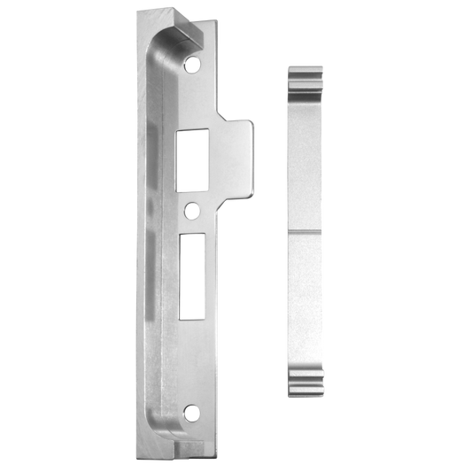 UNION 2979 Rebate To Suit 2226, 2237, 2277, L2241 & L2249 Sashlocks 19mm - Satin Chrome