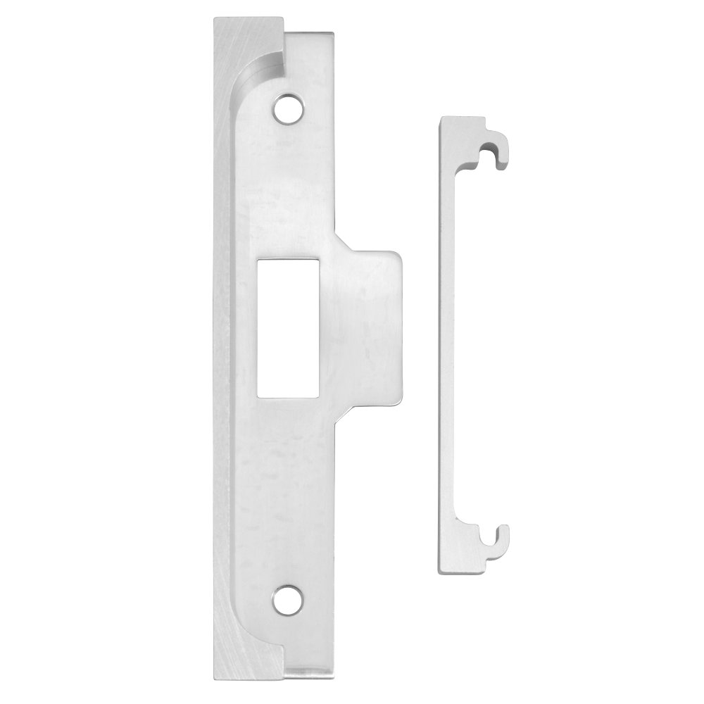 UNION 2992 Rebate To Suit 2332 & 2677 Latches 19mm - Satin Chrome