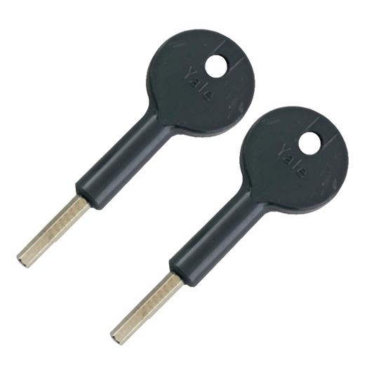 YALE 8K101 Key Pair