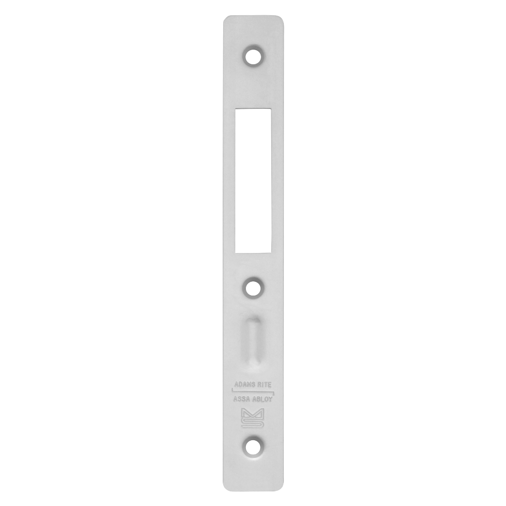 ADAMS RITE 2200 Faceplate Flat Hook - Anodised Aluminium