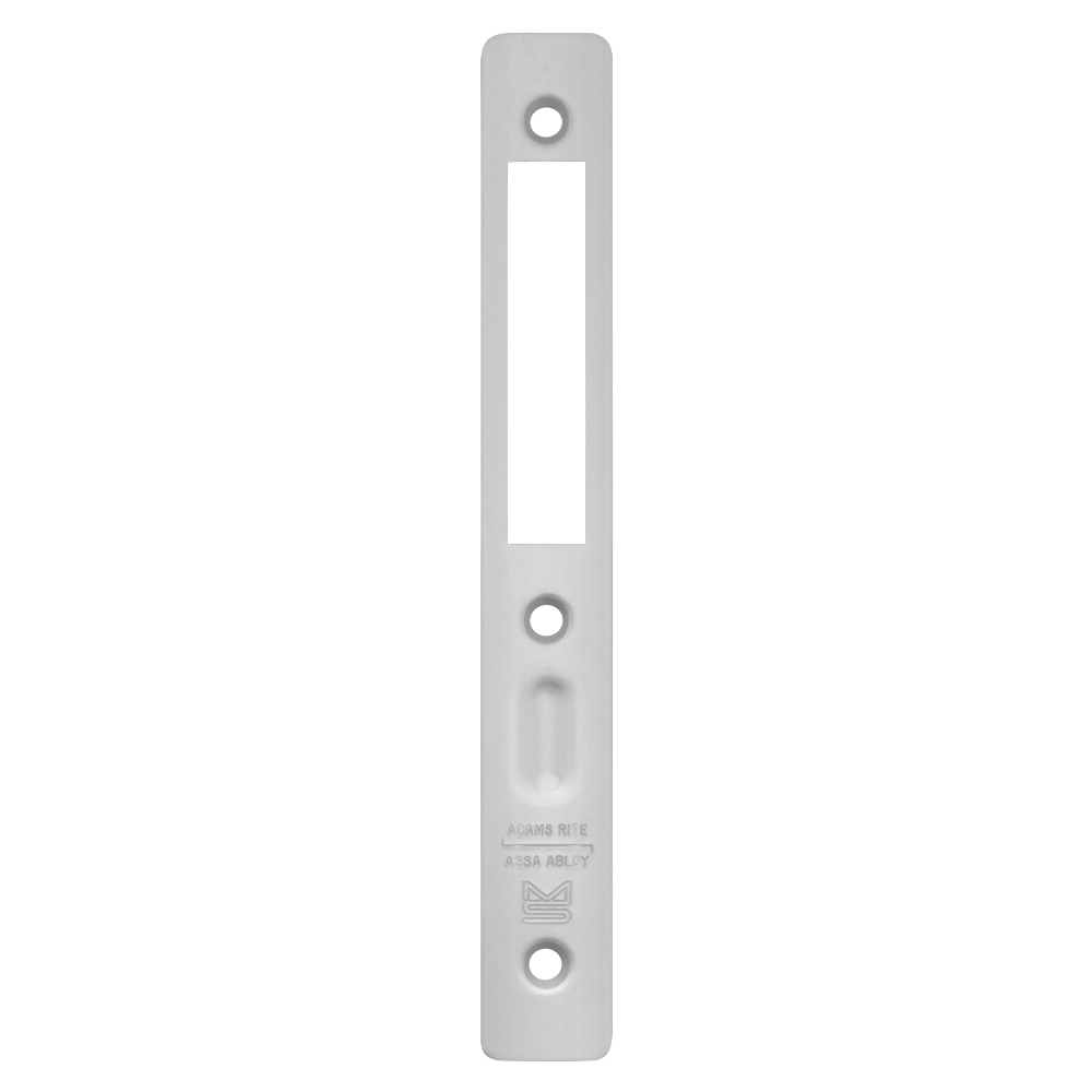 ADAMS RITE 2200 Faceplate Radius Dead - Anodised Aluminium