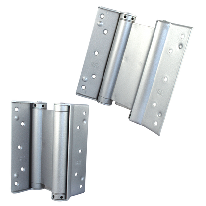 LIOBEX Double Helical Spring Hinge 150mm