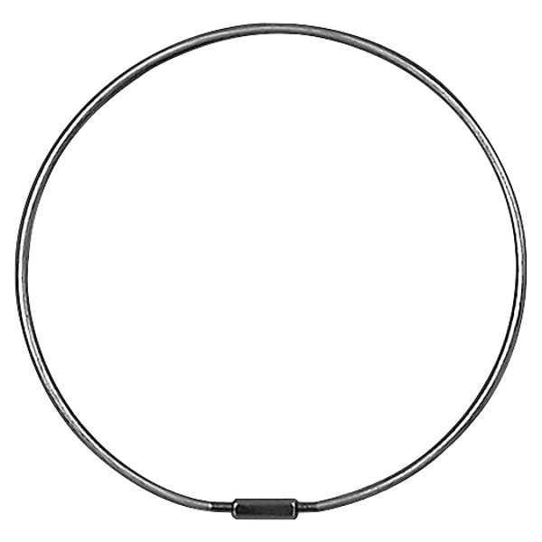 HPC LKR Large Jailor Rings 152mm LKR6