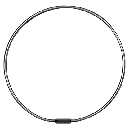 HPC LKR Large Jailor Rings 152mm LKR6