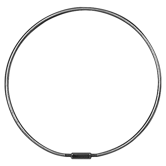 HPC LKR Large Jailor Rings 152mm LKR6