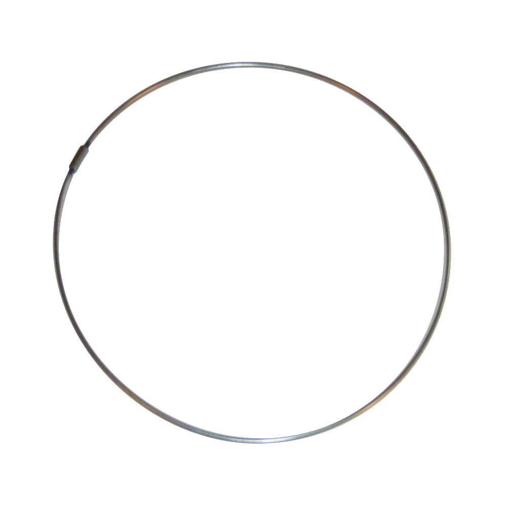 HPC LKR Large Jailor Rings 204mm LKR8