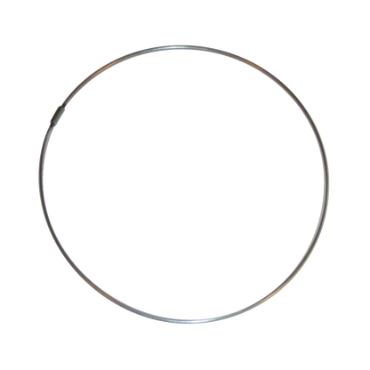 HPC LKR Large Jailor Rings 204mm LKR8