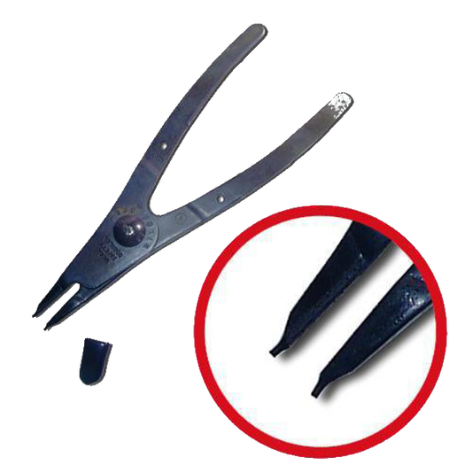 HPC TRU-122 Circlip Pliers TRU-122