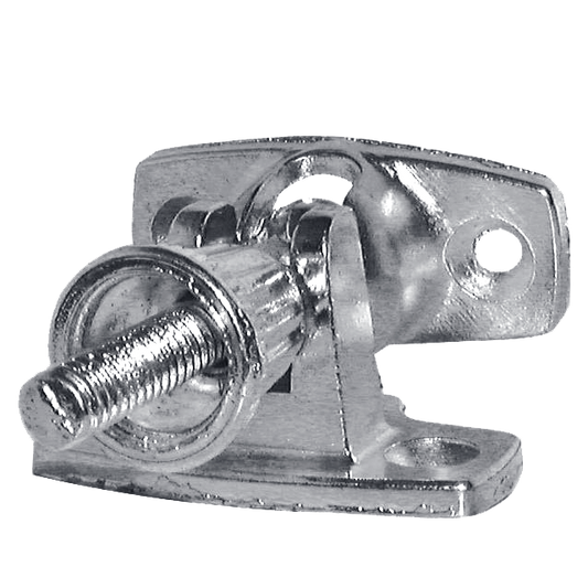 ECLIPSE A1 Sash Fastener Zinc Plated