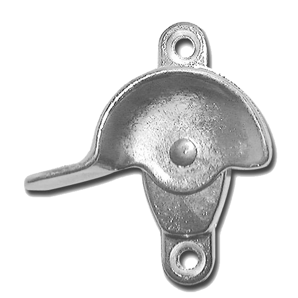 ECLIPSE No. 1 Sash Fastener Zinc Plated