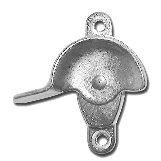 ECLIPSE No. 1 Sash Fastener Zinc Plated