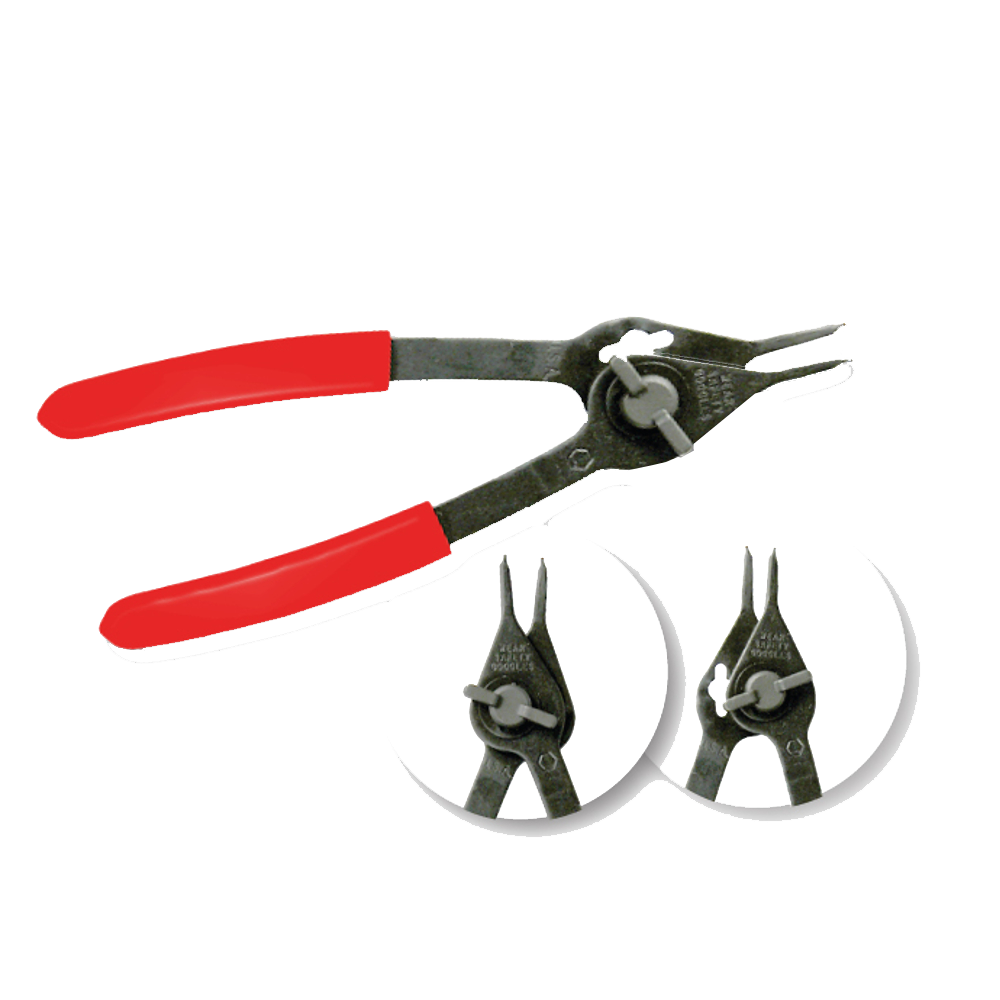 HPC TRU-55 Circlip Pliers TRU-55