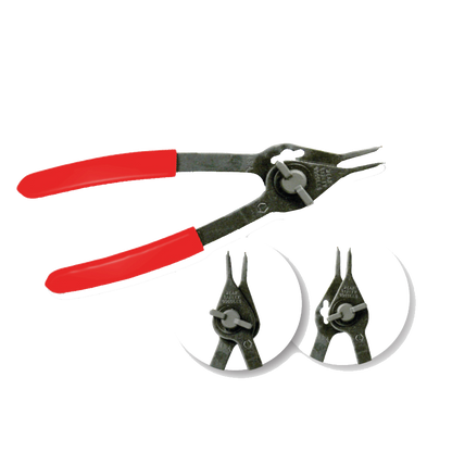 HPC TRU-55 Circlip Pliers TRU-55