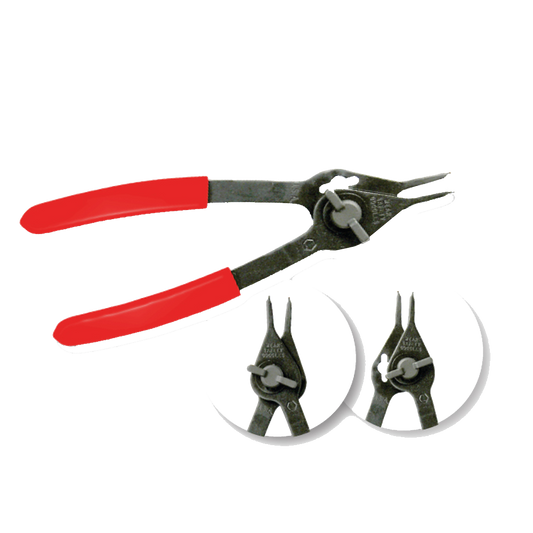 HPC TRU-55 Circlip Pliers TRU-55