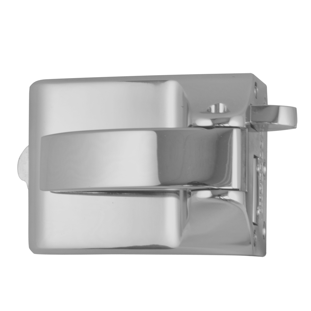 Ingersoll RA71 & SC71 Nightlatch 60mm Case Only - Satin Chrome