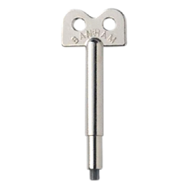 Banham Lock Key Window KeyTo Suit W115