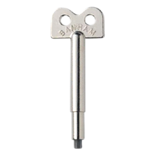 Banham Lock Key Window KeyTo Suit W115