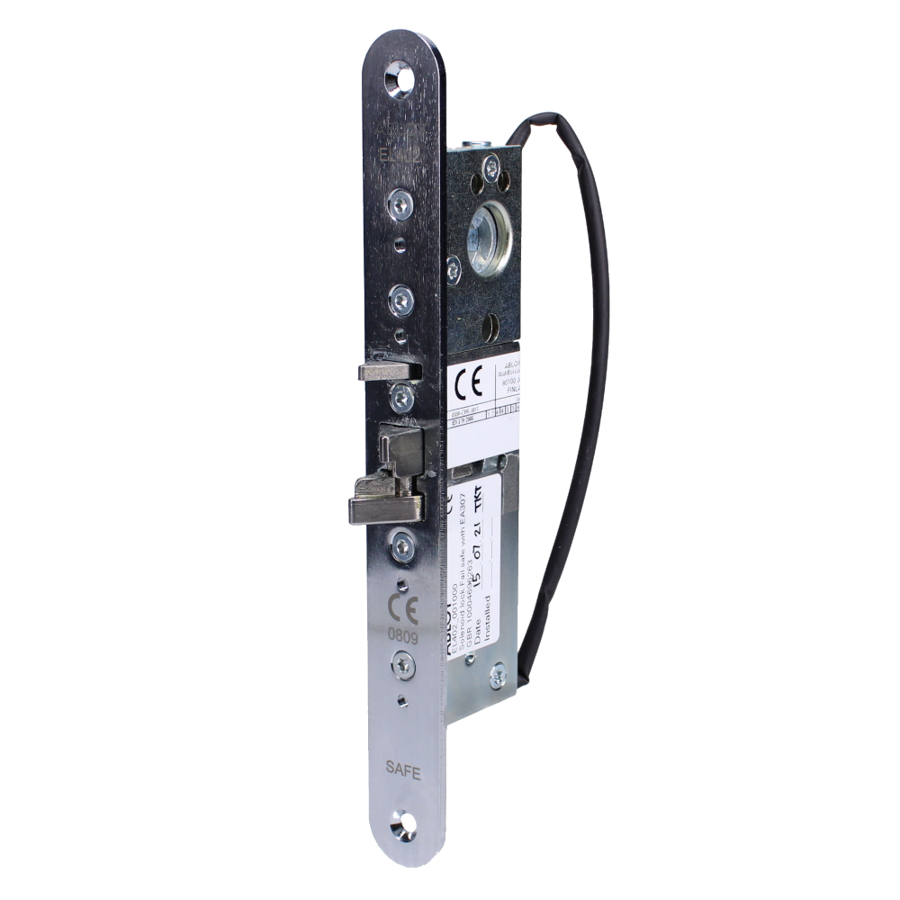 ABLOY EL402 F/UN Electric Lock