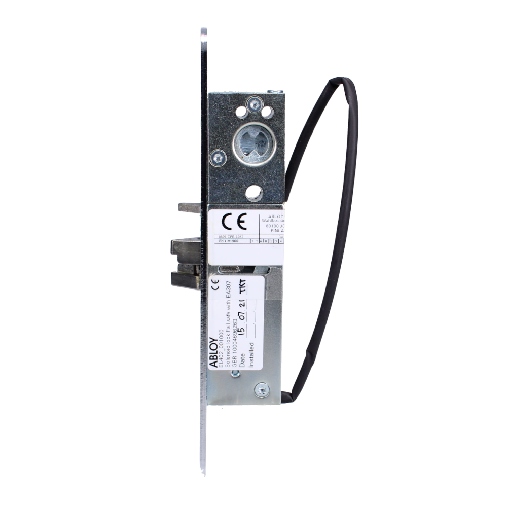 ABLOY EL402 F/UN Electric Lock