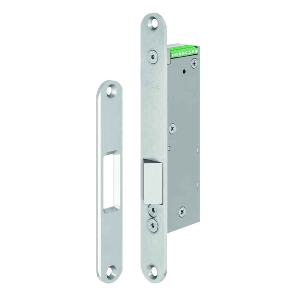 ABLOY Eff Eff 351M.80 Motorised Lock 12/24V DC Fail Unlocked