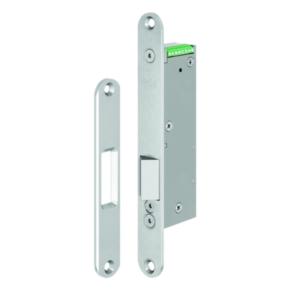 ABLOY Eff Eff 351M.80 Motorised Lock 12/24V DC Fail Unlocked