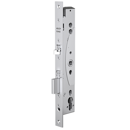 ABLOY EL460 Narrow Stile DIN Electric Lock