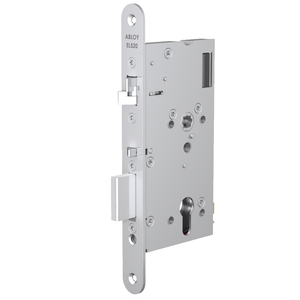 ABLOY EL520 DIN Electric Lock