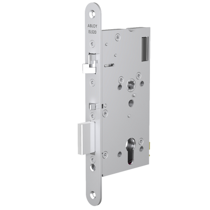 ABLOY EL520 DIN Electric Lock