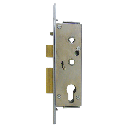 ABT GIBBONS Lever Operated Latch & Deadbolt - Centre Case