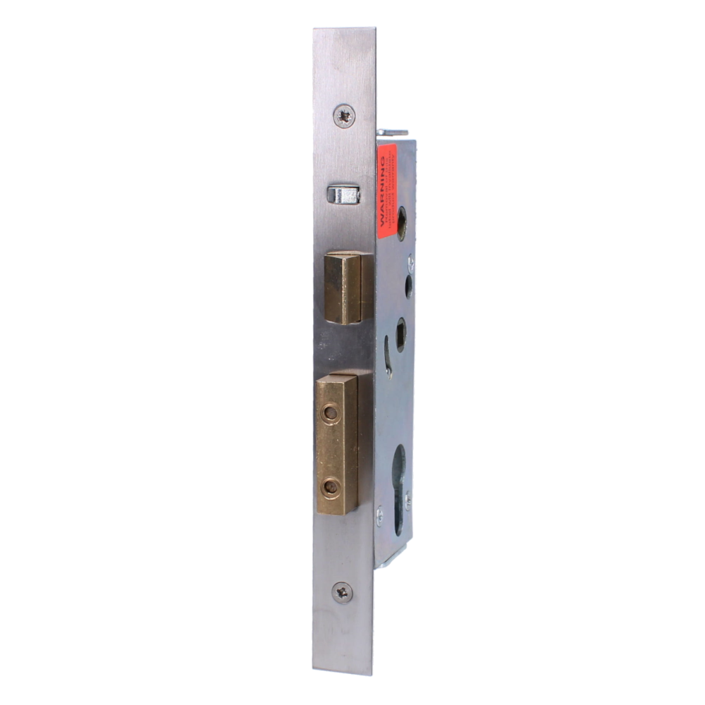 ABT GIBBONS Lever Operated Latch & Deadbolt - Centre Case