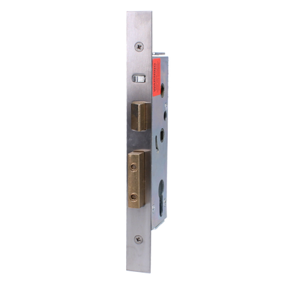 ABT GIBBONS Lever Operated Latch & Deadbolt - Centre Case