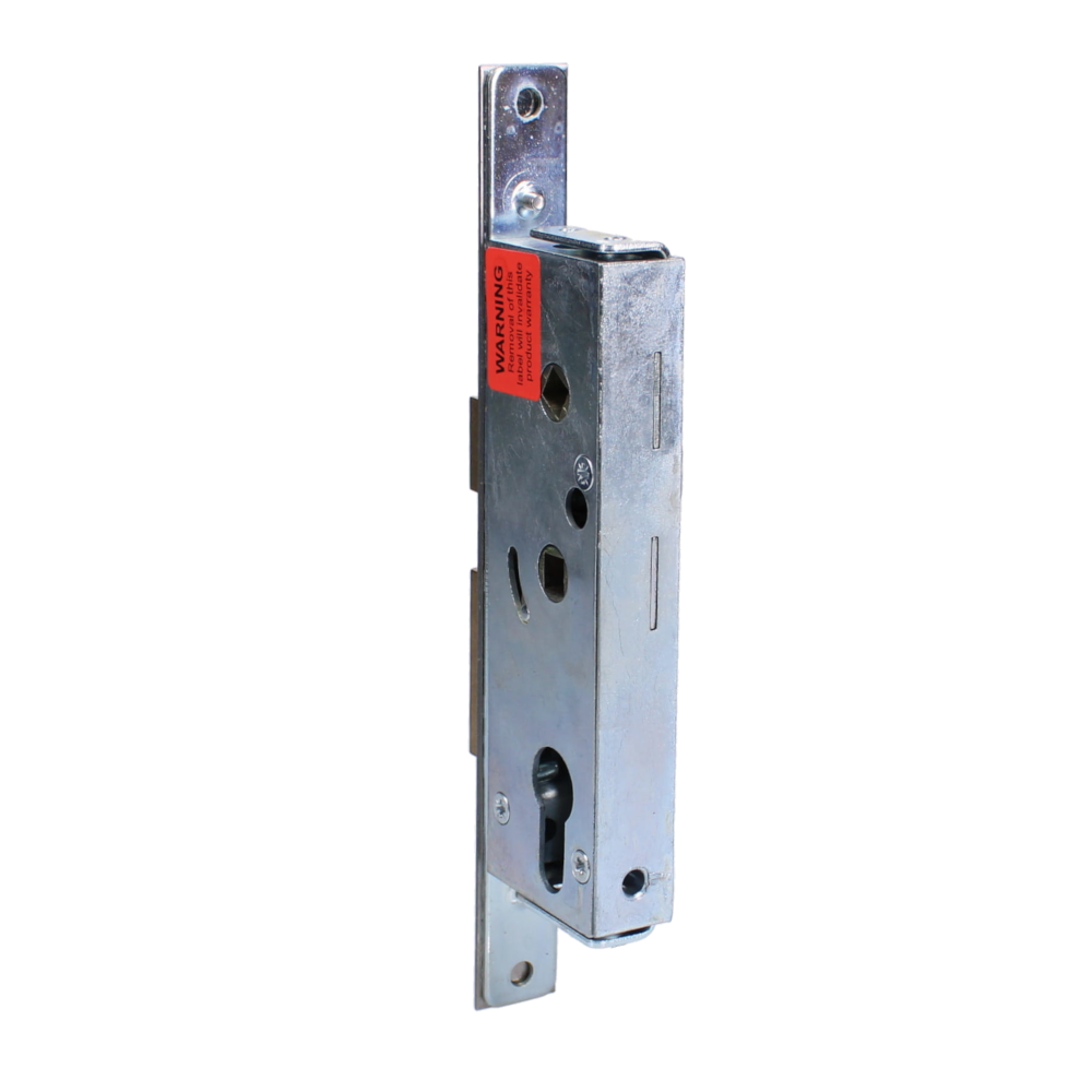 ABT GIBBONS Lever Operated Latch & Deadbolt - Centre Case