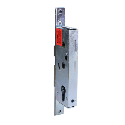 ABT GIBBONS Lever Operated Latch & Deadbolt - Centre Case