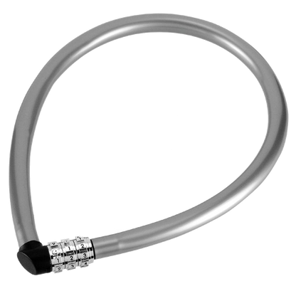 ABUS 1100 Series Combination Cable Lock