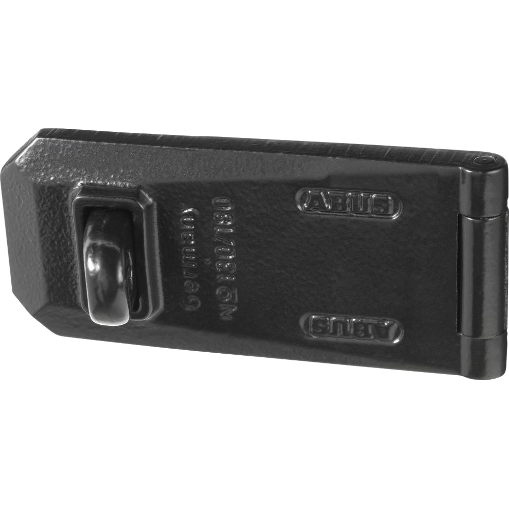 ABUS 130 Series High Security Hasp & Staple