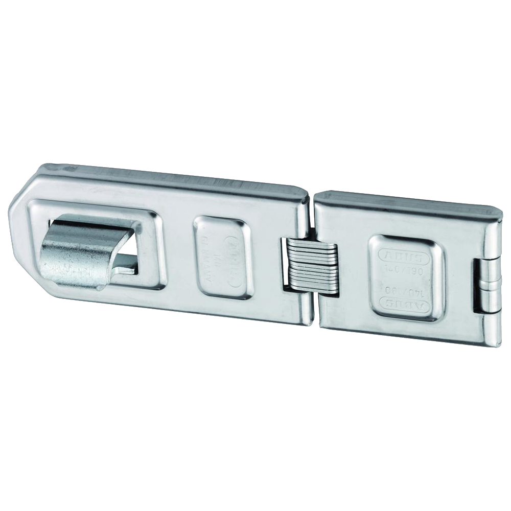 ABUS 140 Series Hasp & Staple