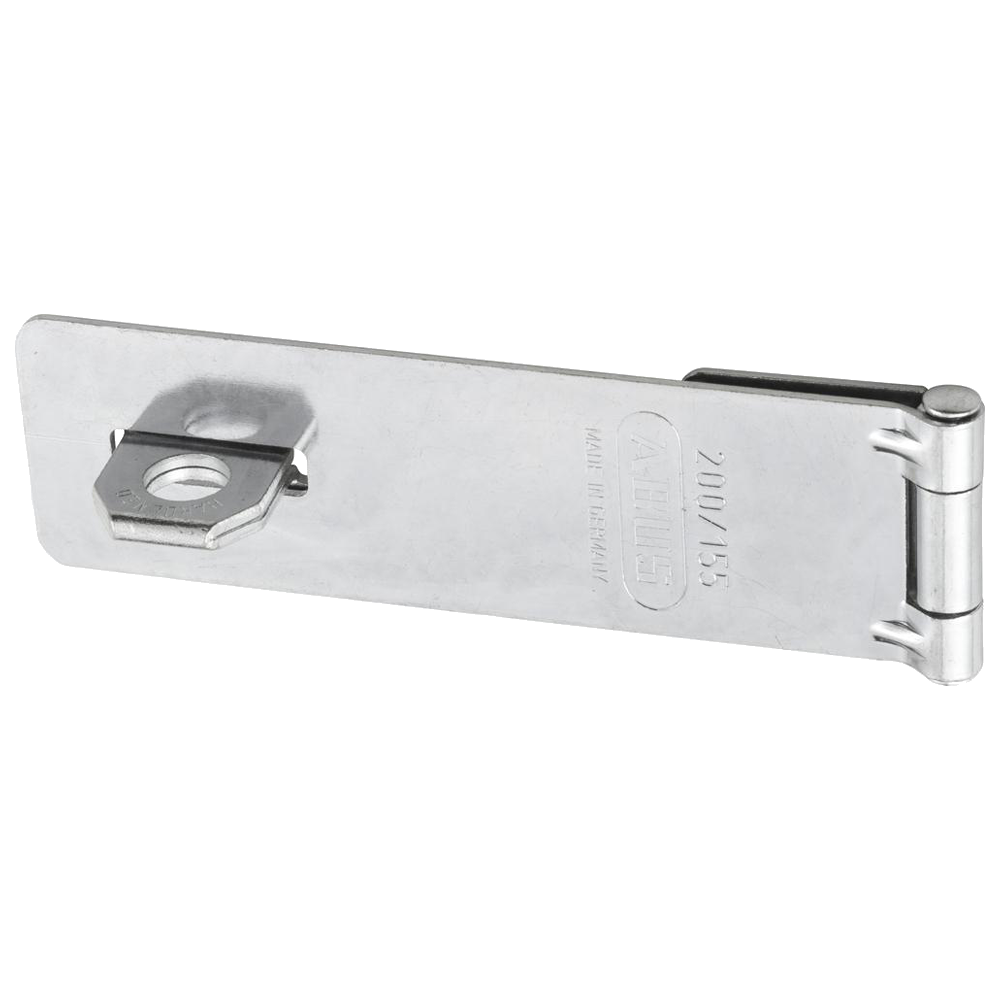 ABUS 200 Series Hasp & Staple