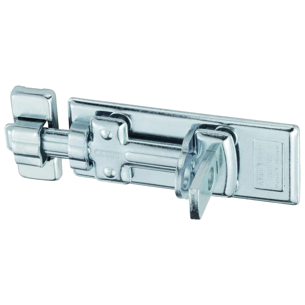 ABUS 300 Series Locking Padbolt