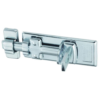 ABUS 300 Series Locking Padbolt