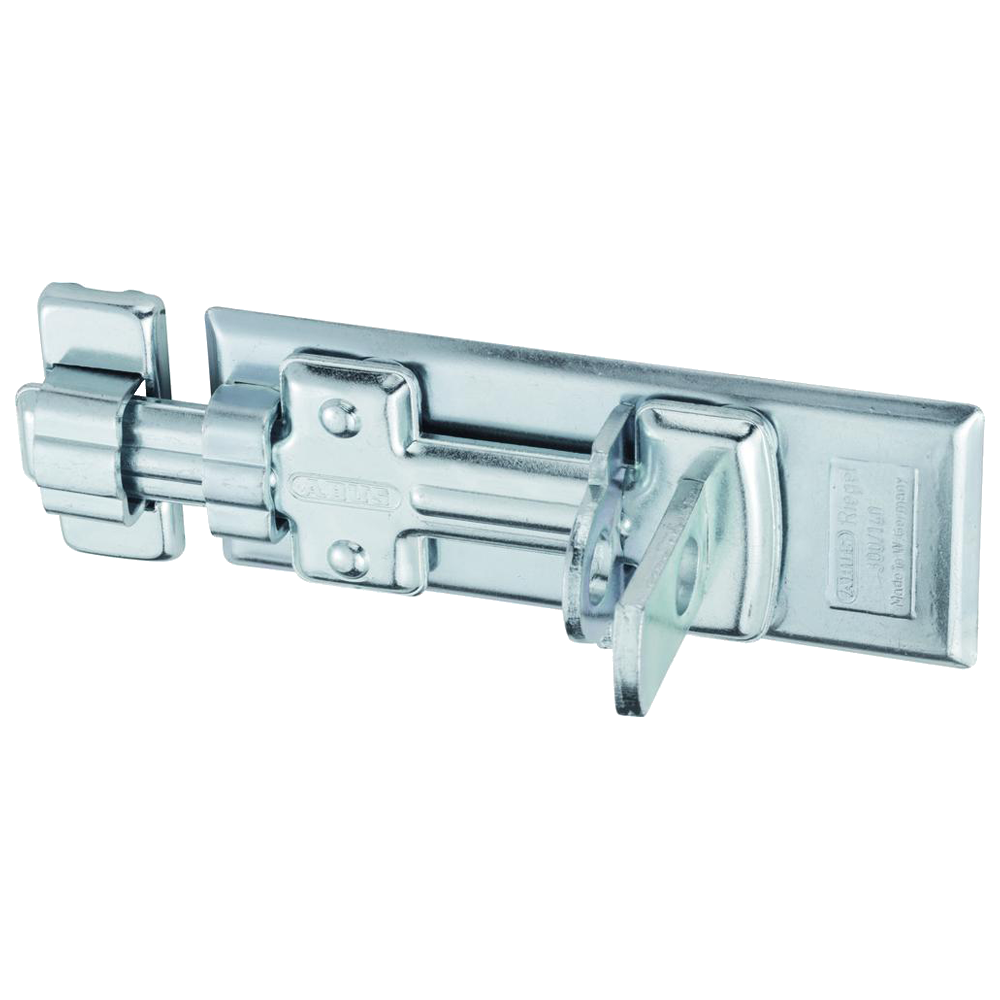 ABUS 300 Series Locking Padbolt