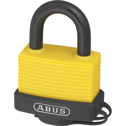 ABUS 70AL Series Aluminium Open Shackle Padlock