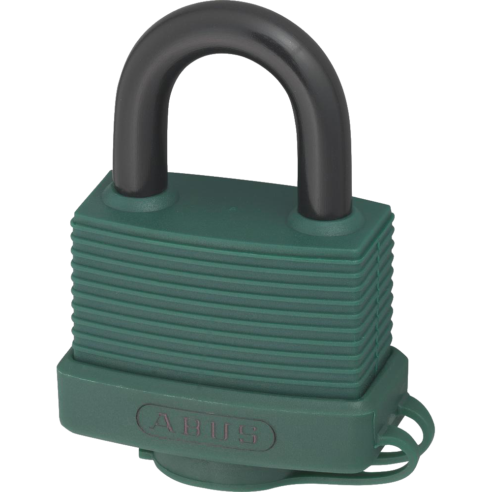 ABUS 70AL Series Aluminium Open Shackle Padlock