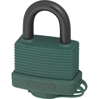 ABUS 70AL Series Aluminium Open Shackle Padlock