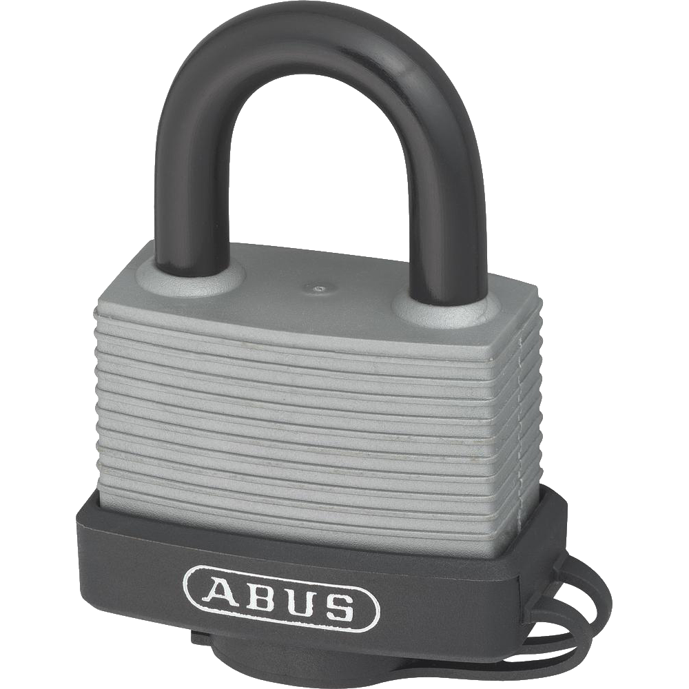 ABUS 70AL Series Aluminium Open Shackle Padlock