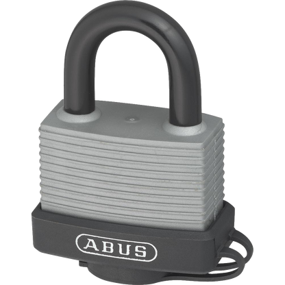 ABUS 70AL Series Aluminium Open Shackle Padlock